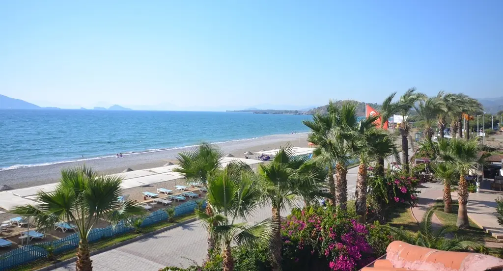 Calis in Fethiye